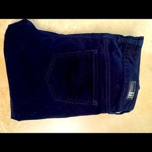 Kut from the Kloth Diana Skinny, exclusive Navy
